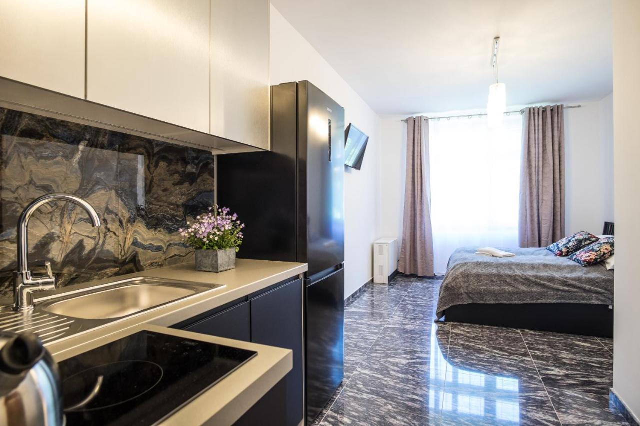 Prestige Apartamenty Krupowki 16 Zakopane Exterior photo