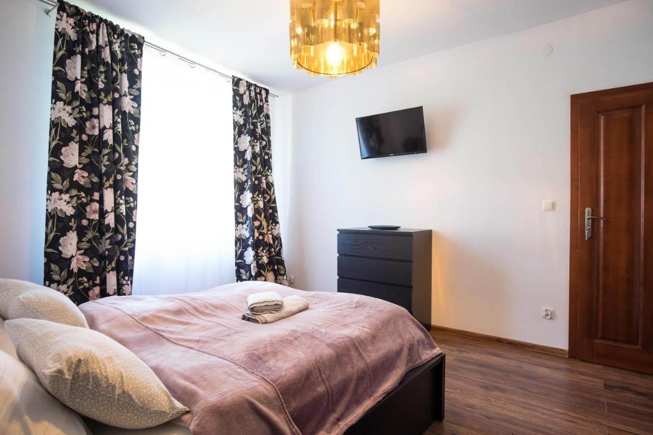 Prestige Apartamenty Krupowki 16 Zakopane Exterior photo