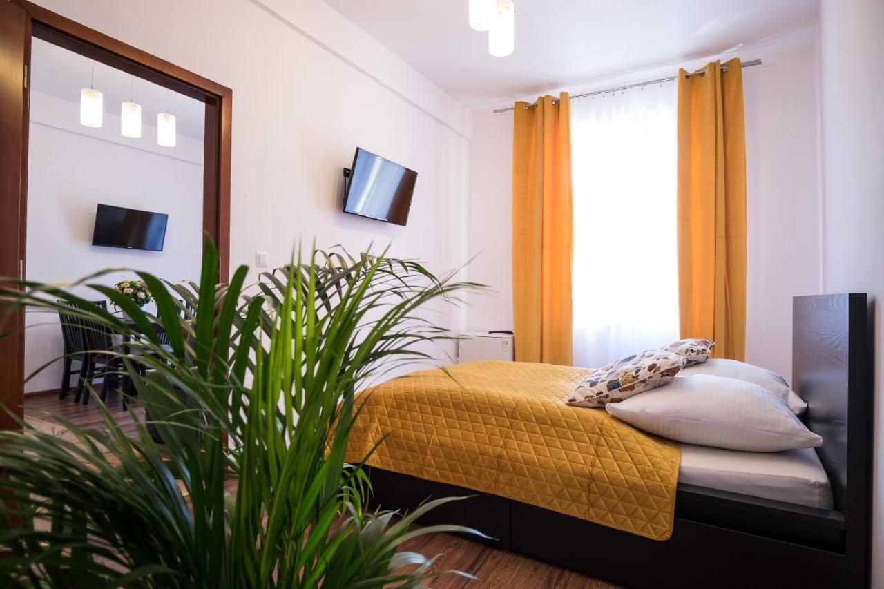 Prestige Apartamenty Krupowki 16 Zakopane Exterior photo